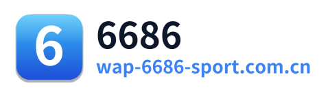 6686